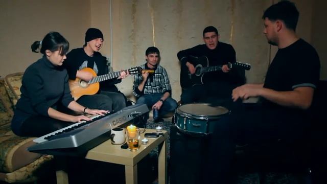 Ostrov.ru -- Плэй-улетать(акустика) смотреть онлайн