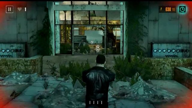 A Good Day To Die Hard - Android Gameplay смотреть онлайн