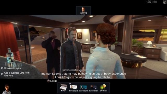 Velvet Sundown - Is this the Greatest Game Ever Made? смотреть онлайн