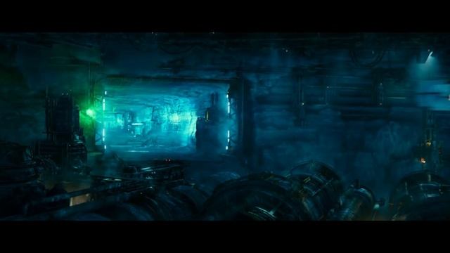 Lightspeed Skipping смотреть онлайн