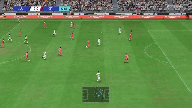 Big Summer Signing For Cittadella.. Season Three смотреть онлайн