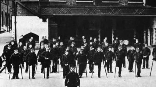 How The Steam Engine Changed The World