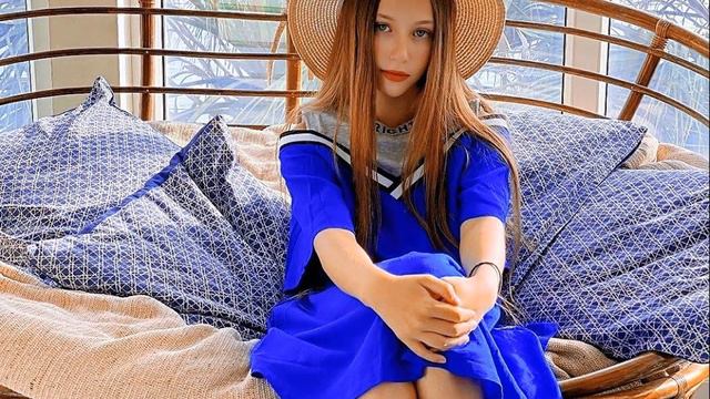 VITAS - I Will Give You The World 🌹 Я подарю тебе мир 🌹 With Photo shoot of Alla and Maxim 2020.06 смотреть онлайн