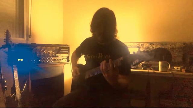BUGERA 333XL - METAL смотреть онлайн