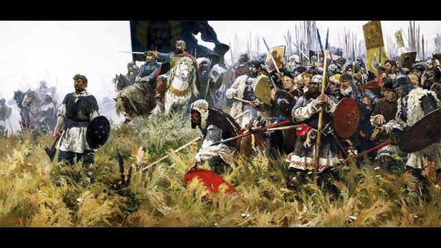 Видео 02 1 Защита Отечества предками смотреть онлайн