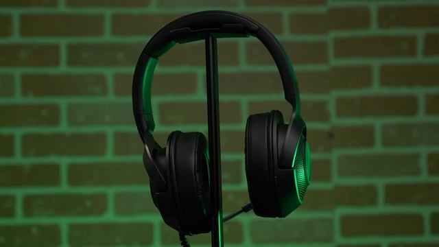 Razer Kraken X｜Is it even worth $50 dollars? смотреть онлайн