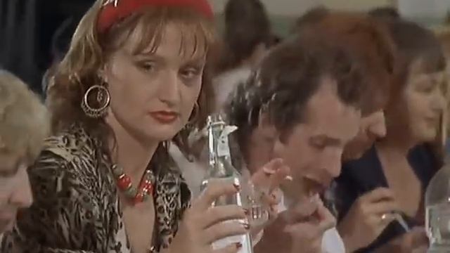 СВАДЬБА (2000) смотреть онлайн