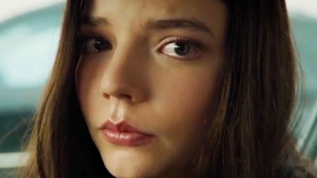 Как Живет Аня Тейлор-Джой - Звезда сериала "Ход Королевы" смотреть онлайн