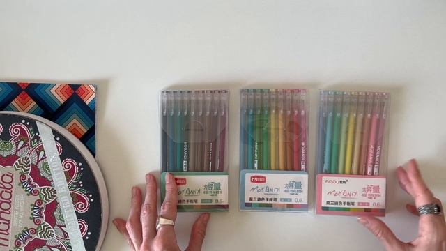 Раскрашенное в марте и апреле, хобби и переезд смотреть онлайн