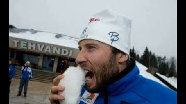 Урмас Вяльбе – биография и жизнь смотреть онлайн