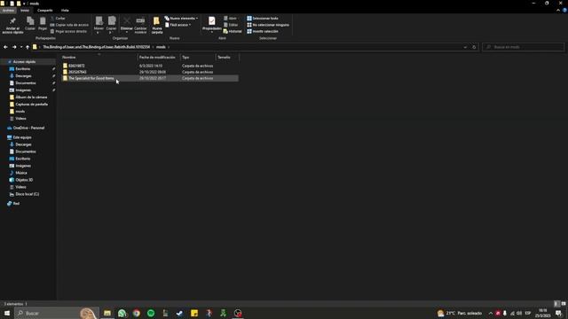 COMO INSTALAR CUALQUIER MOD THE BINDING OF ISAAC: REPENTANCE ? || (Pirata) || 2023