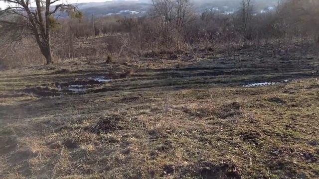 Беспредел чиновников в Краснодарском крае / дороги в деревнях никому не нужны смотреть онлайн