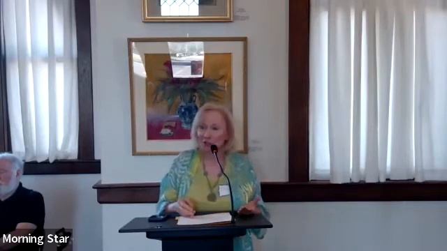 Dana Carpenter - “The Gift of Christ Consciousness and the Spiritual Evolution of Humans” смотреть онлайн