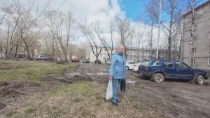 Хроника в городе. Середина апреля 2024 года