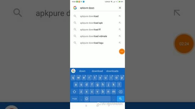 Tutorial download (minecraft earth) di android смотреть онлайн