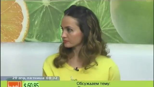 Александр Гранд о бренде г. Иркутска смотреть онлайн