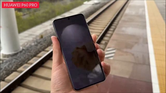 Huawei p60 Pro - world's no1 camera smartphone смотреть онлайн