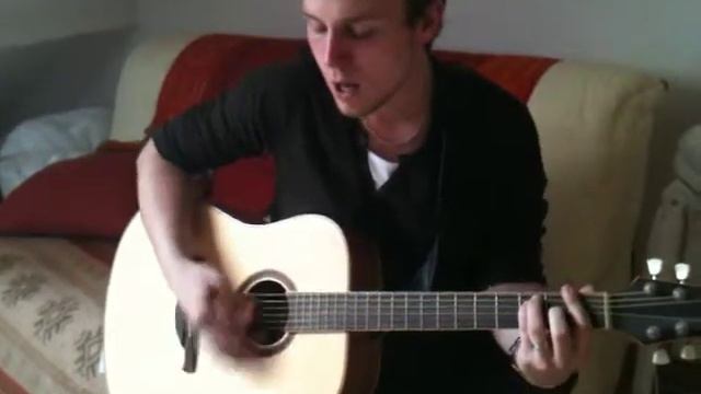 blue october calling you cover 1 смотреть онлайн