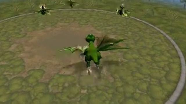 Spore "Laggy baby?!" смотреть онлайн