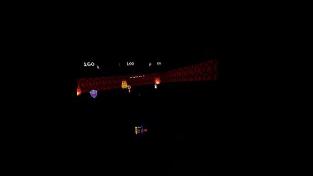 The Legend of Doom - Zelda mod for Doom 2 смотреть онлайн