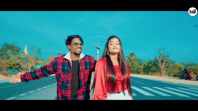 तोहे श्रीदेवी ||Singer Mahendar Nayak || New Nagpuri Hip Hop Dance Video 2022 ||NAYAK Brother's смотреть онлайн