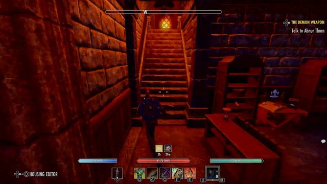 ESO | Name Change! смотреть онлайн