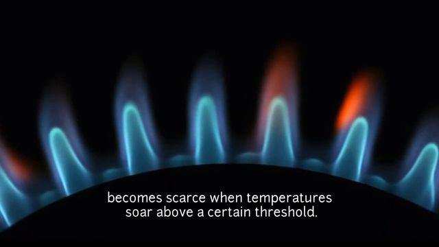 Gliese 436b| The planet where ice burns смотреть онлайн