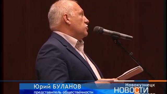 На повестке: стоит ли объединять город и район? смотреть онлайн