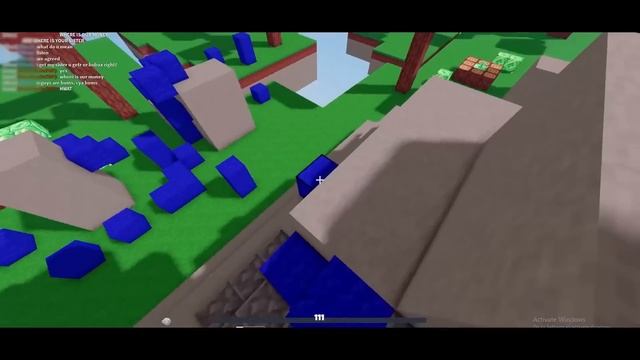 They TROLLED Me, So I Got REVENGE.. (Roblox Bedwars) смотреть онлайн