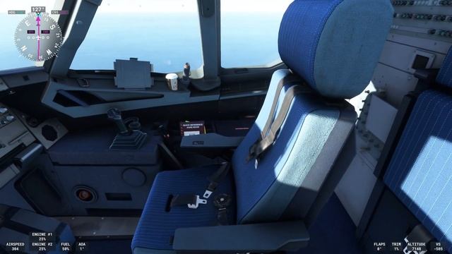 Microsoft Flight Simulator 2020 ,AIRBUS A320CEO BY LVFR,WITH FLIGHT TABLET,SEE DESCRIPTION BELOW. смотреть онлайн