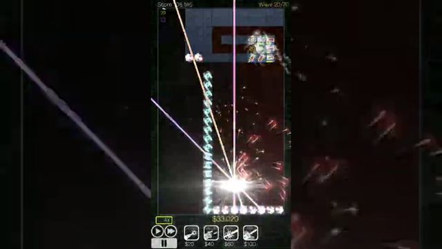 neoDefense Alpha 16. Bonus 1 Walkthrough смотреть онлайн