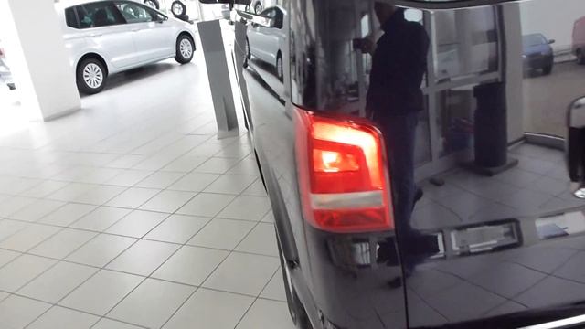 2015 VW Multivan 2.0 TDI Exterior & Interior * see also Playlist смотреть онлайн