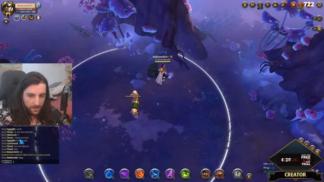 we MADE it || Stream Highlights#225 || Albion Online смотреть онлайн