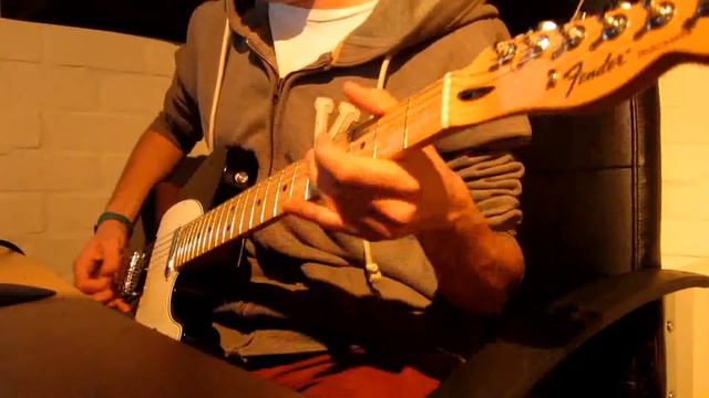Heart-Shaped Box - Nirvana (Guitar cover) смотреть онлайн