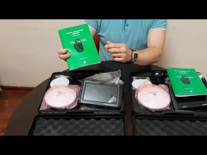 Agroglobal AT5 RTK как настроить платную поправку