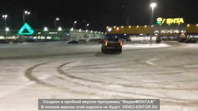 Дрифт на каддилаке смотреть онлайн