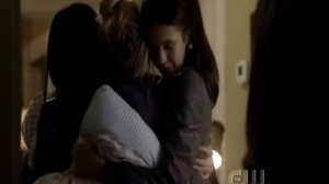 Дневники вампира 4сезон 1серия