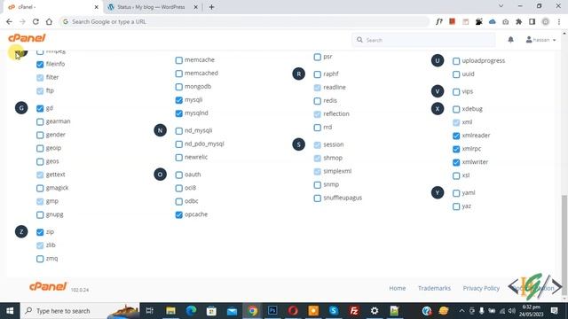 How to Enable / Install ZipArchive in cPanel | Zip Archive смотреть онлайн
