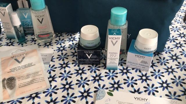 ? VICHI  ? Очень бюджетно!!