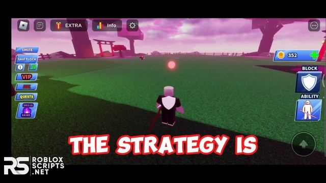 WORKING Free Best Roblox Mobile Executor/Exploit Codex | Anti Ban Wave | Bypass Byfron Safely | EAS смотреть онлайн