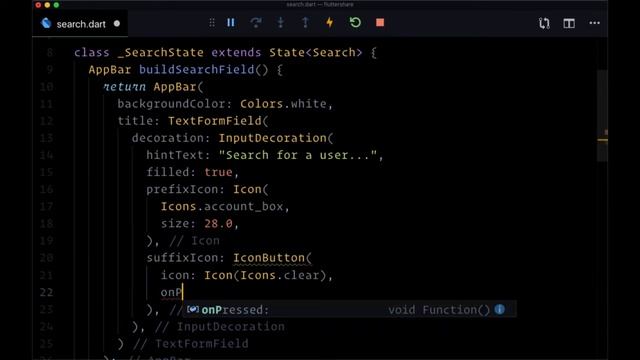 1 Building Search No Content Screen смотреть онлайн