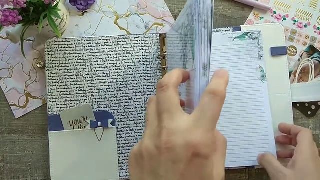 Обзор ежедневника учителя с новым набором электронных страниц смотреть онлайн