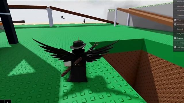 Using The Best Weapon in Mortem Metallum (Roblox Mortem Metallum) смотреть онлайн