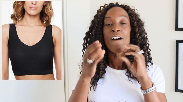Best Wireless Bras 2021 | 5 Soft Cup Bras for Support & Comfort | Bra Fitting Best Wirefree Bras смотреть онлайн
