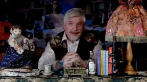 С. Савельев. Нас ждут очень непростые времена-