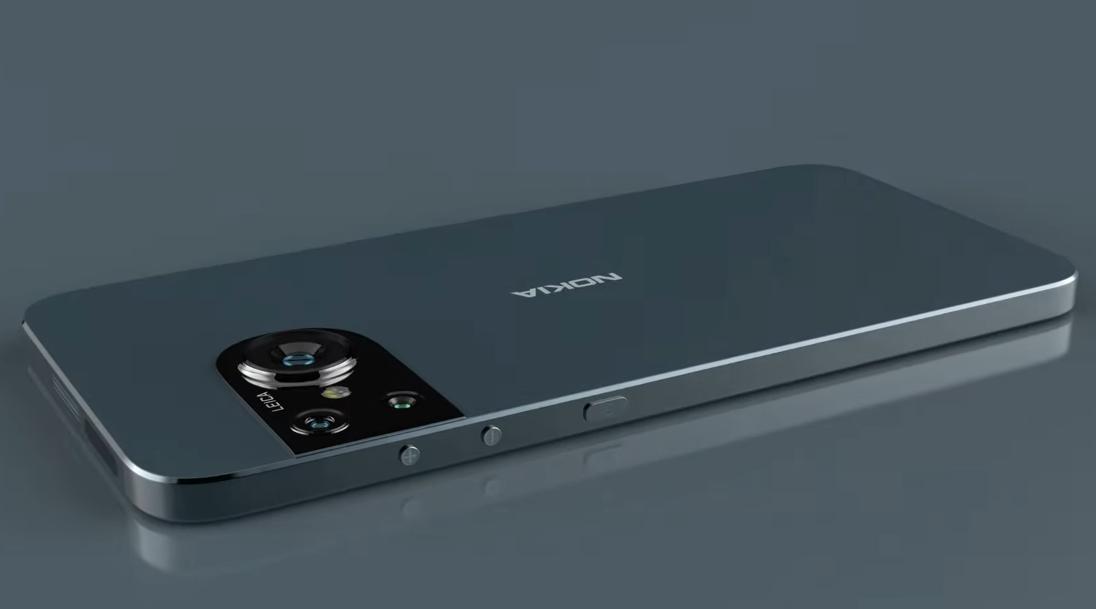 Обзор - Новый Модель Nokia X200 Ultra 5G Snapdragon 895 200MP смотреть онлайн