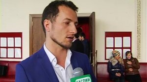 табасаранский театр, постановка спектакля "Тетушка  Удрида"