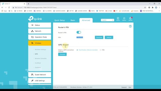 The Perfect Setup & Installation Process for the TP-LINK ARCHER C7 смотреть онлайн