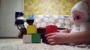 МИНИ ВЛОГ. С лори-колори Снежинкой??