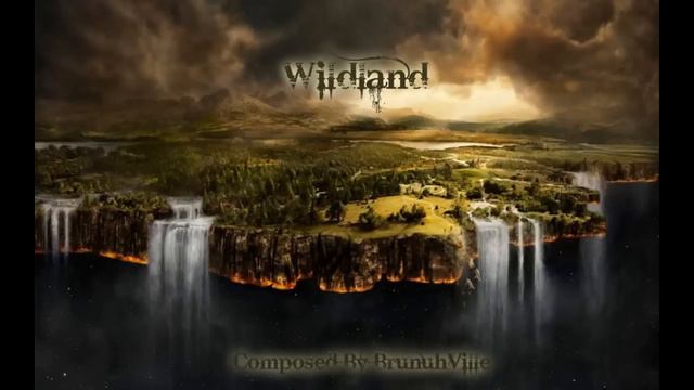 Celtic / Medieval Music - Wildland смотреть онлайн